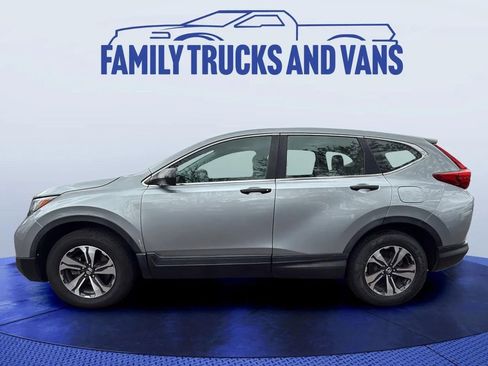 Used 2019 Honda CR-V LX image 2