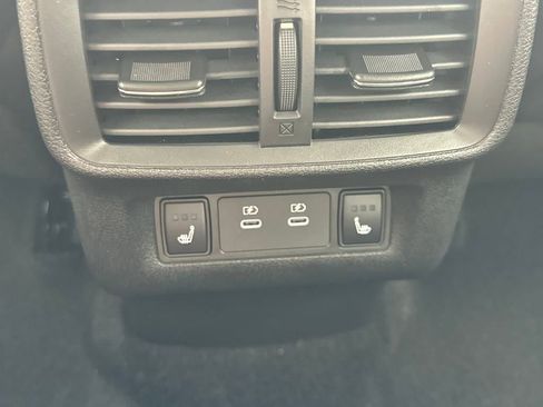 New 2025 Nissan Murano Platinum image 16