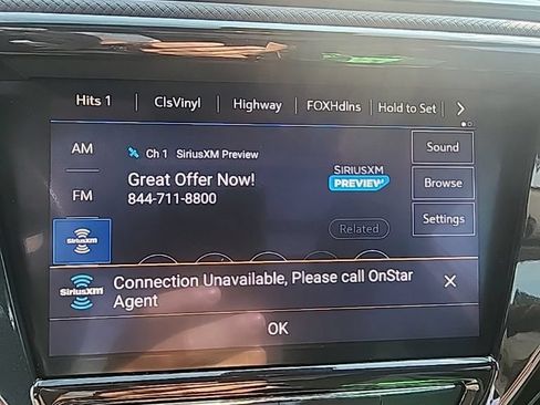 Used 2022 Chevrolet TrailBlazer RS w/ Sun and Liftgate Package FWD image 21