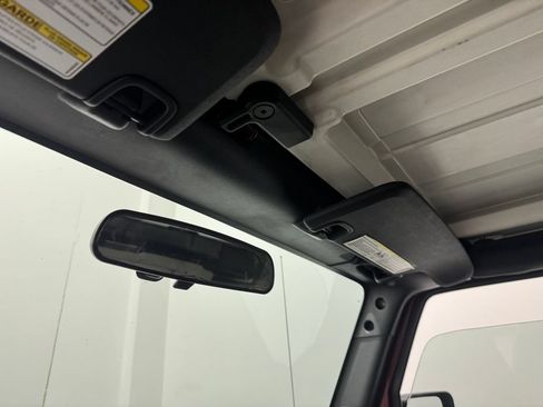 Used 2010 Jeep Wrangler Sport AWD/4WD image 19