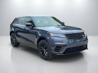 Used 2025 Land Rover Range Rover Velar Dynamic SE AWD/4WD video 3