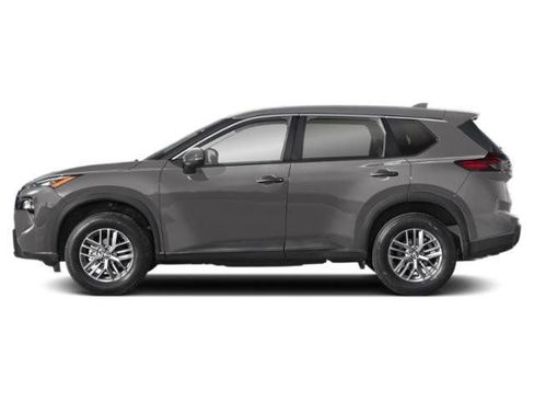 Used 2024 Nissan Rogue S FWD image 3