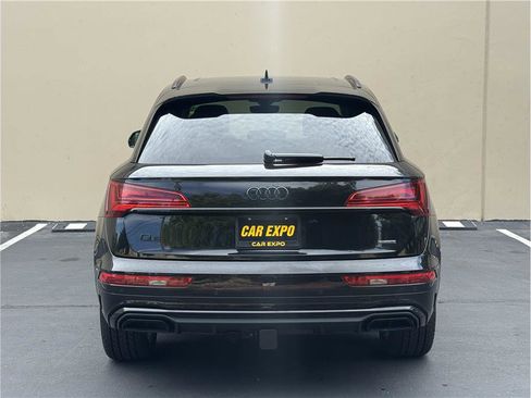 Used 2022 Audi Q5 2.0T Premium Plus w/ Premium Plus Package AWD/4WD image 5