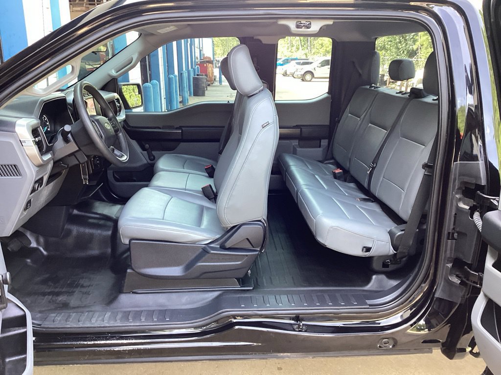 Used 2022 Ford F150 XL AWD/4WD image 35
