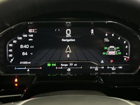 Used 2024 GMC Sierra 1500 Elevation image 18