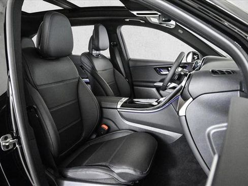 New 2026 Mercedes-Benz GLC 300 4MATIC image 23