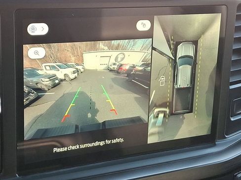 Used 2023 Ford F350 Lariat w/ Lariat Ultimate Package image 20