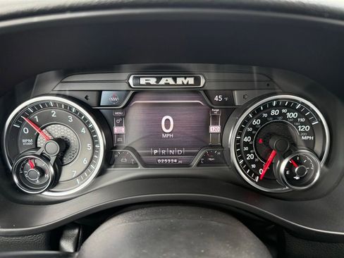 Certified 2023 RAM 1500 Big Horn AWD/4WD image 26