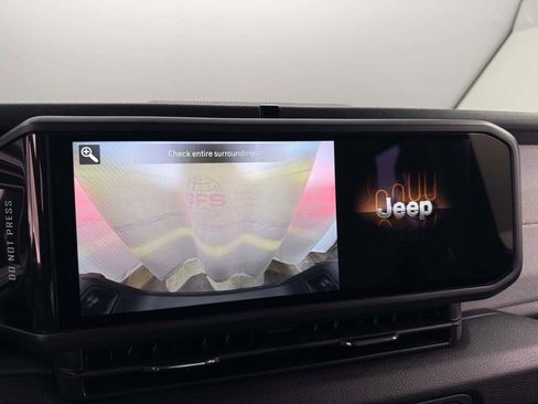 New 2026 Jeep Gladiator Willys image 32