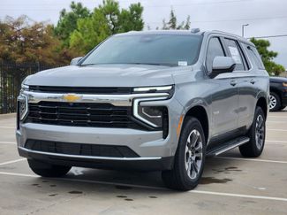 New 2026 Chevrolet Tahoe LS video 2