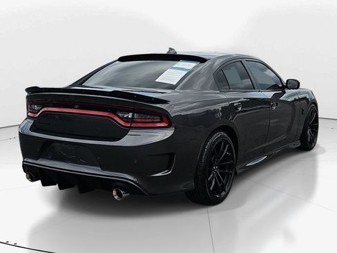 Used 2021 Dodge Charger Scat Pack w/ Dynamics Package RWD image 6
