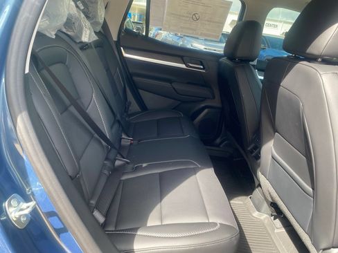 New 2026 GMC Terrain Denali AWD/4WD image 13