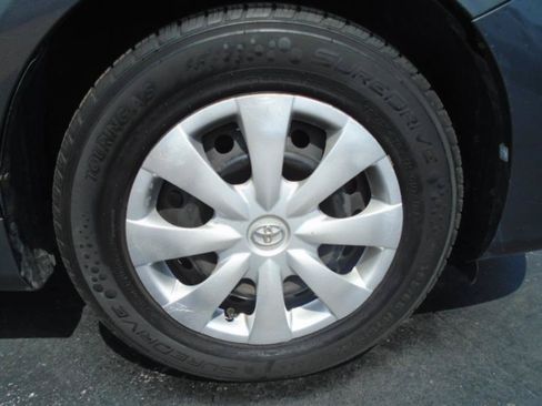 Used 2009 Toyota Corolla LE w/ All Weather Guard Pkg FWD image 17