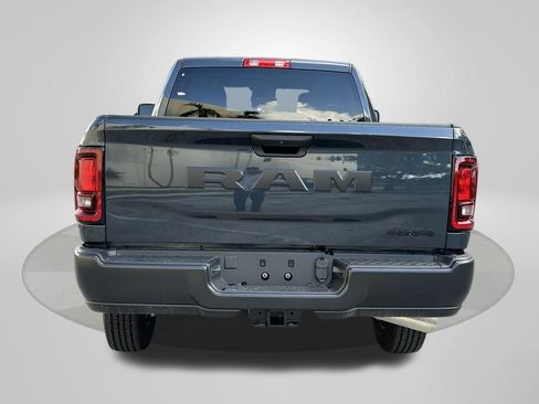New 2026 RAM 2500 Tradesman image 6