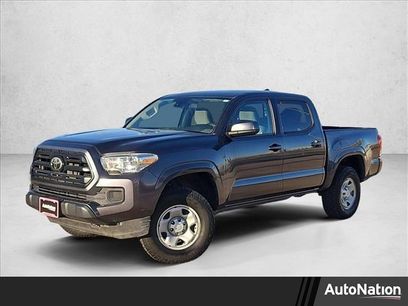 Used 2019 Toyota Tacoma SR w/ SR Convenience Package