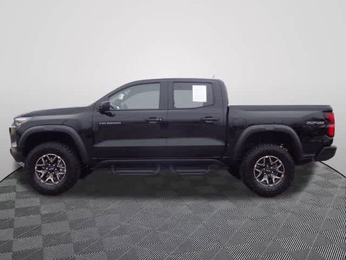 Used 2026 Chevrolet Colorado ZR2 w/ Technology Package image 2
