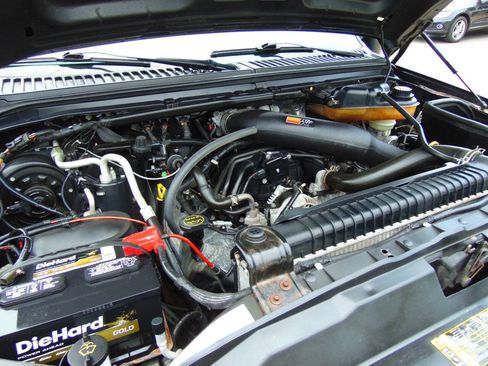 Used 2005 Ford F350 XLT AWD/4WD image 57