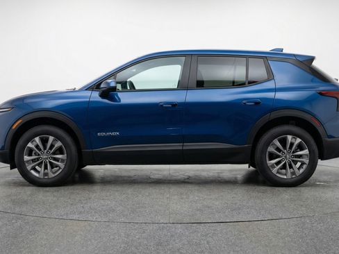 Used 2025 Chevrolet Equinox LT FWD image 5