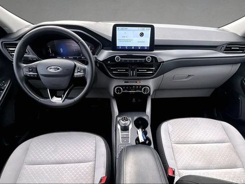 Used 2024 Ford Escape Active FWD image 12