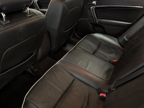 Used 2011 Lincoln MKZ w/ Sport Appearance Pkg image 24