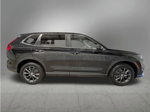 New 2026 Honda CR-V EX-L image 7