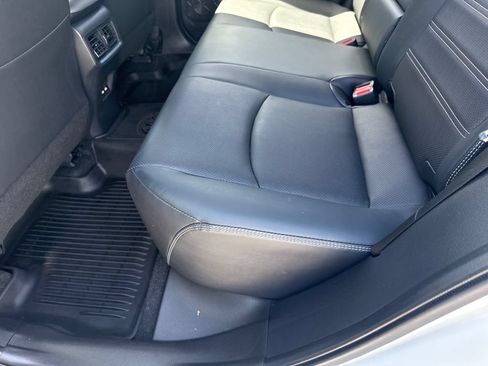 Used 2021 Toyota RAV4 Limited w/ Limited Grade Weather Package AWD/4WD image 20