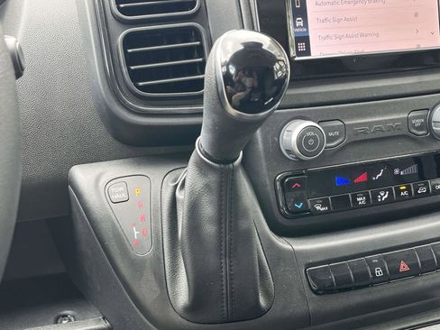 Used 2025 RAM ProMaster 1500 image 19