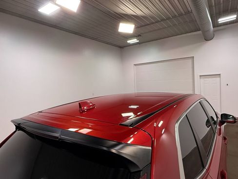 Used 2023 Honda CR-V EX image 44