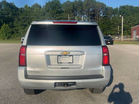 Used 2020 Chevrolet Tahoe LT RWD image 12