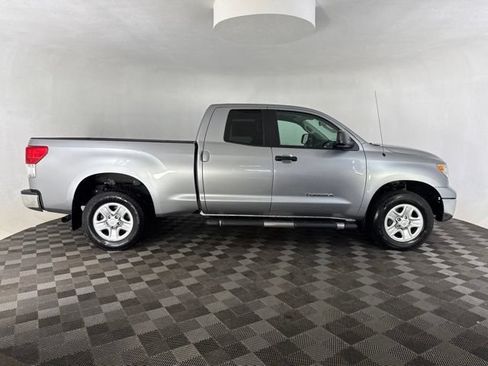 Used 2012 Toyota Tundra 4x4 Double Cab image 6