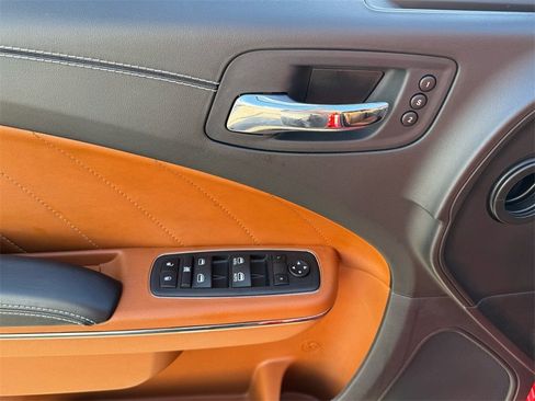 Used 2023 Dodge Charger SRT Hellcat image 13