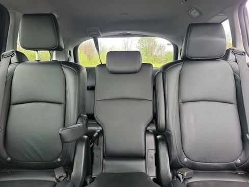 Used 2024 Honda Odyssey EX-L image 21