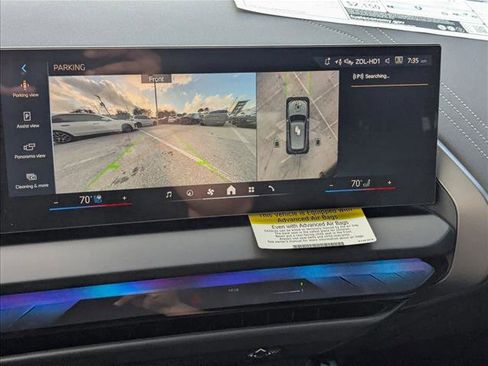 New 2026 BMW X3 xDrive30 w/ Premium Package image 11