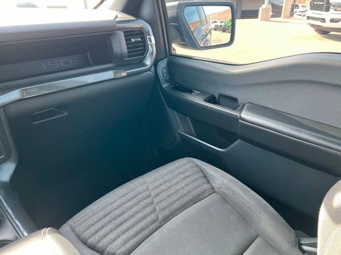 Used 2022 Ford F150 XL w/ STX Appearance Package image 10