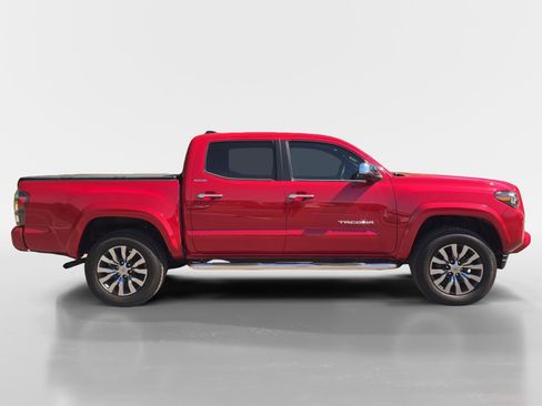 Used 2023 Toyota Tacoma Limited RWD image 6