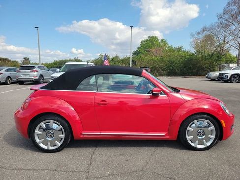 Used 2013 Volkswagen Beetle 2.5 image 10