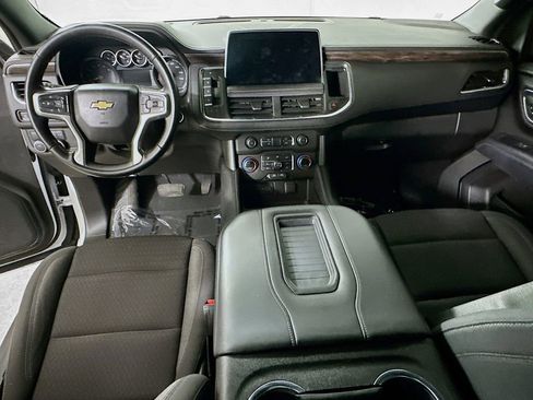 Used 2021 Chevrolet Tahoe LS image 17