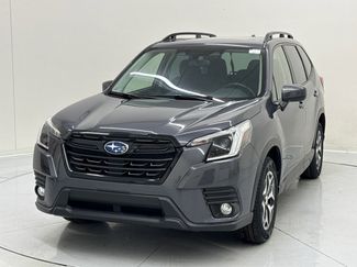 Certified 2022 Subaru Forester Premium 360° Tour