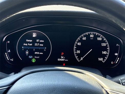 Used 2020 Honda Accord Touring image 12