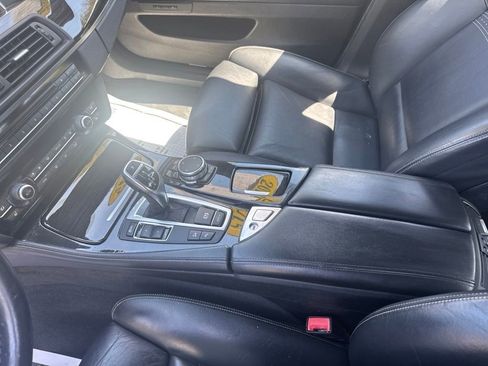Used 2015 BMW 535i xDrive Sedan AWD/4WD image 29