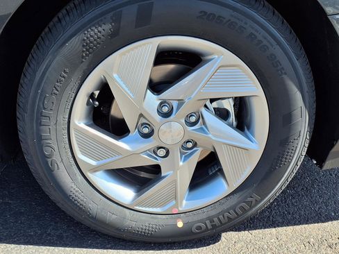 New 2026 Hyundai Sonata SE image 5