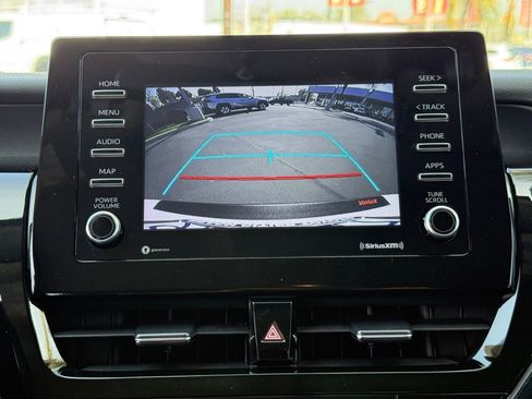 Certified 2022 Toyota Camry SE image 28