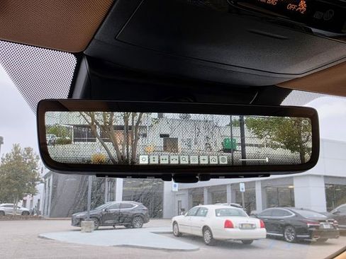 New 2026 Lexus NX 350h FWD w/ Premium image 14