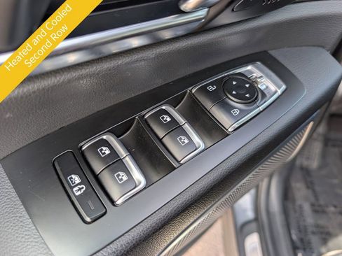 Certified 2021 Kia Telluride SX w/ SX Prestige Package image 13