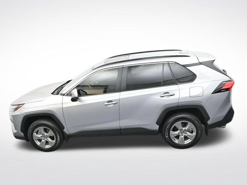 Used 2025 Toyota RAV4 XLE w/ Convenience Package FWD image 27
