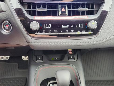 New 2026 Toyota Corolla GR AWD/4WD image 17
