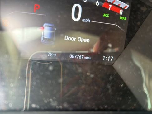 Used 2018 Honda CR-V EX image 12