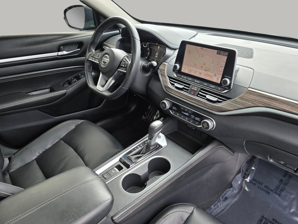 Used 2019 Nissan Altima 2.5 SL FWD image 28
