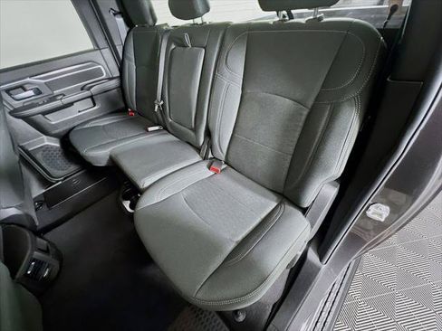 Certified 2026 RAM 2500 Big Horn AWD/4WD image 23