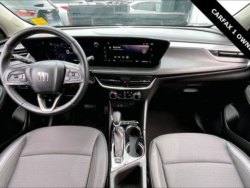 Used 2026 Buick Encore GX Preferred w/ Comfort Package FWD image 7